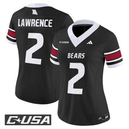 Black - Shomari Lawrence