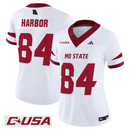 White - Clay Harbor