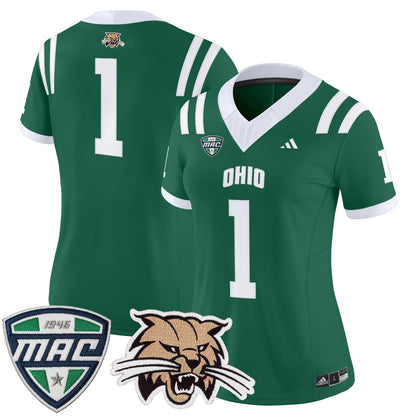 Green - #1 Team