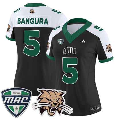 Black Alternate - Sieh Bangura