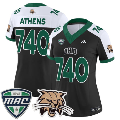 Black Alternate - Athens 740