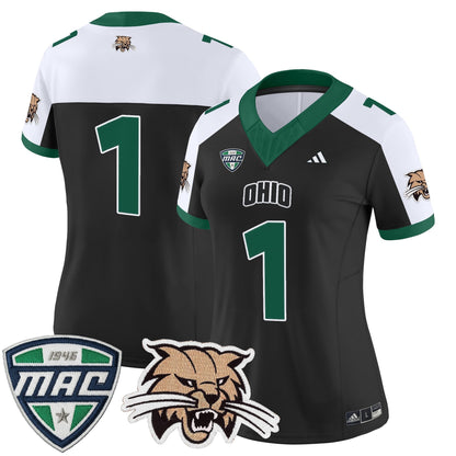Black Alternate - #1 Team
