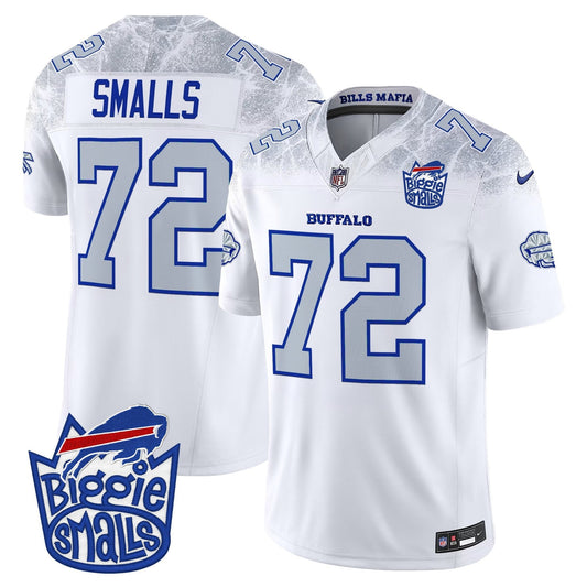 Rivalries - Biggie Smalls