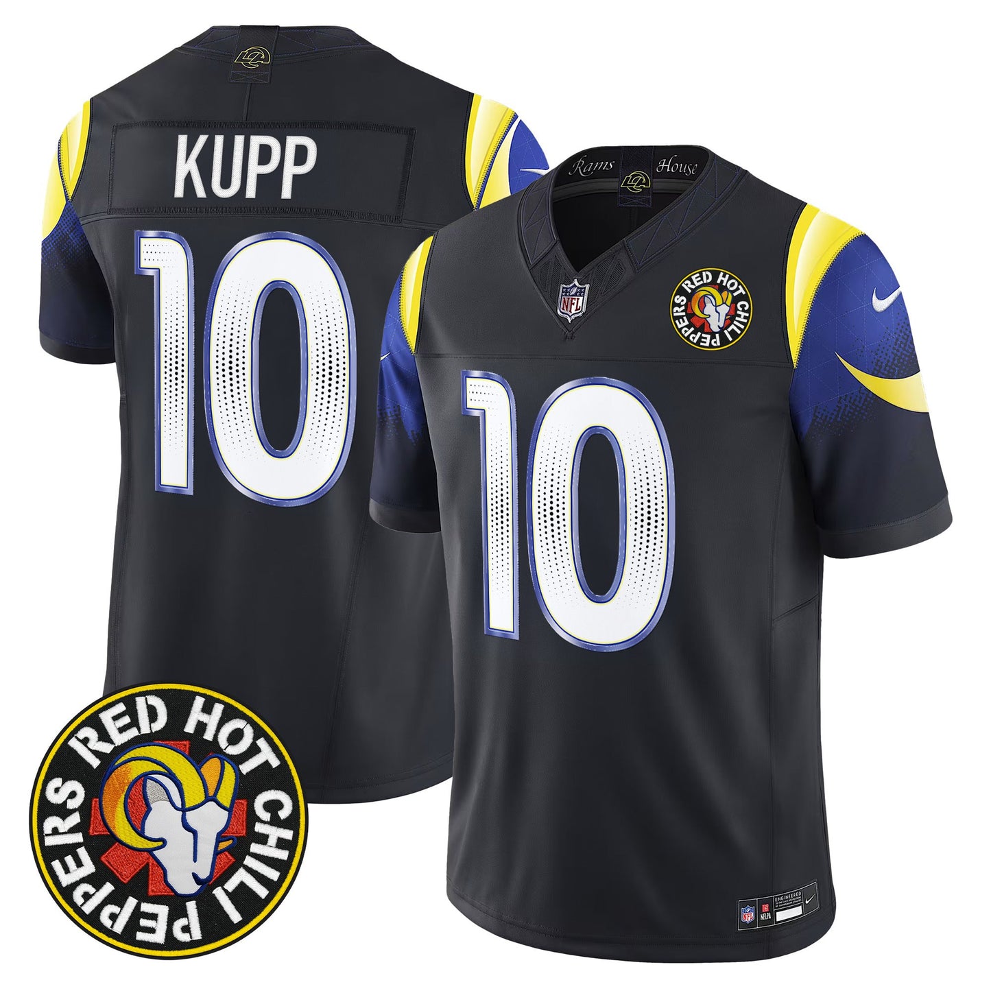 Cooper Kupp