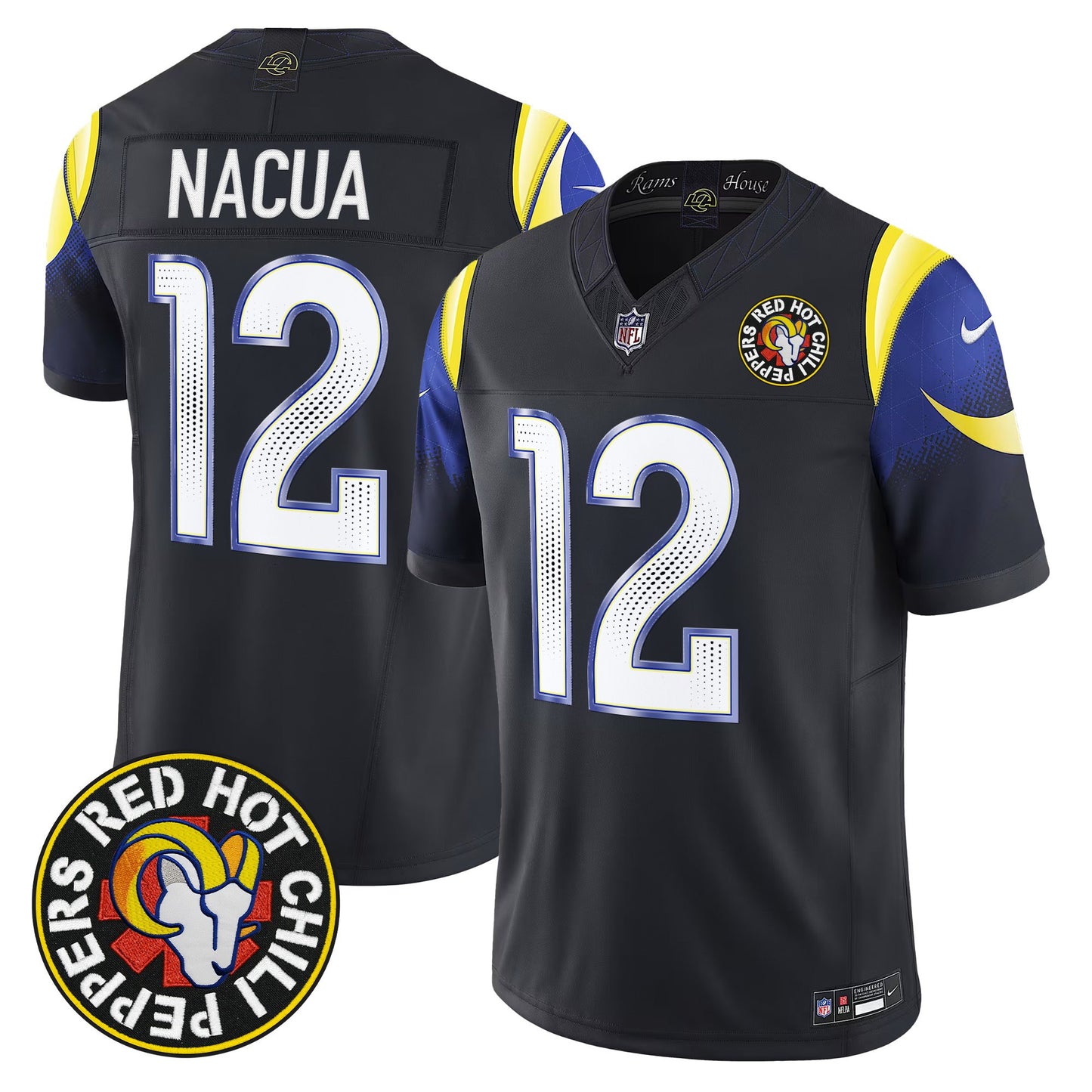Puka Nacua