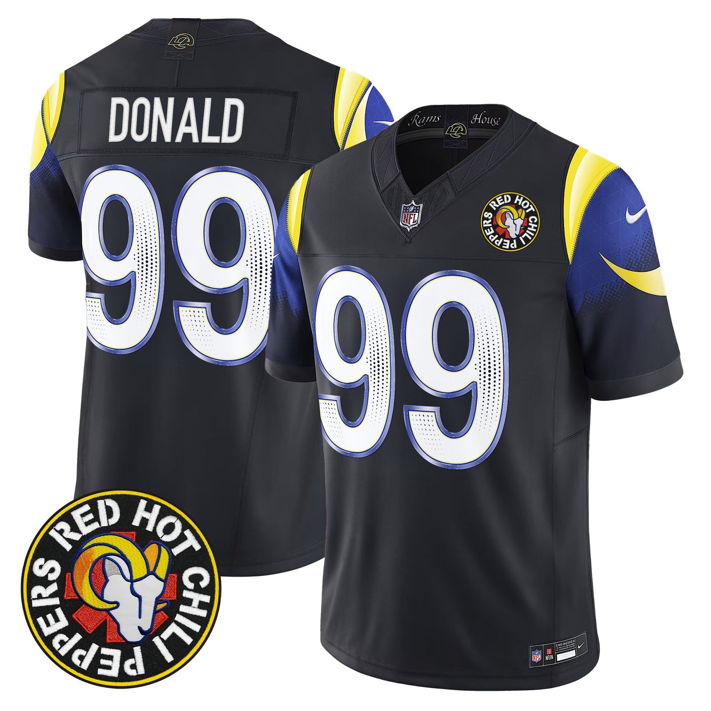 Aaron Donald
