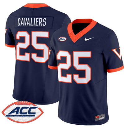 1995 Throwback - #25 Cavaliers