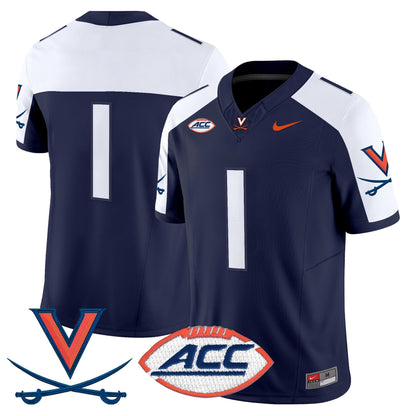 Navy Alternate - #1 Team