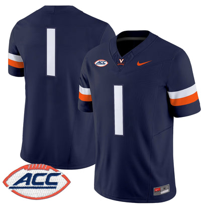 Navy - #1 Team