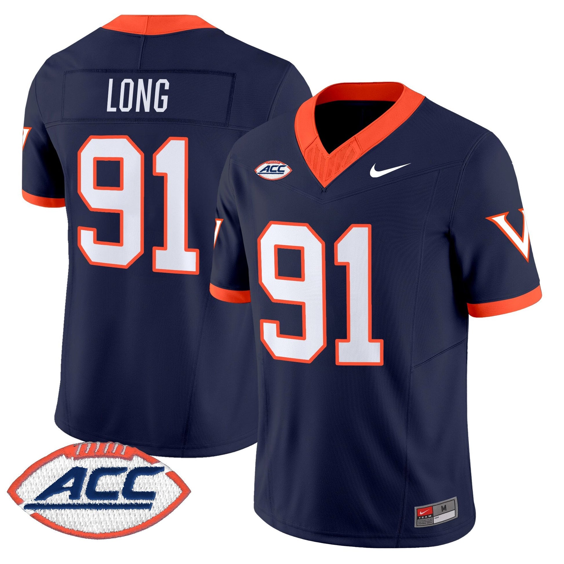 1995 Throwback - Chris Long