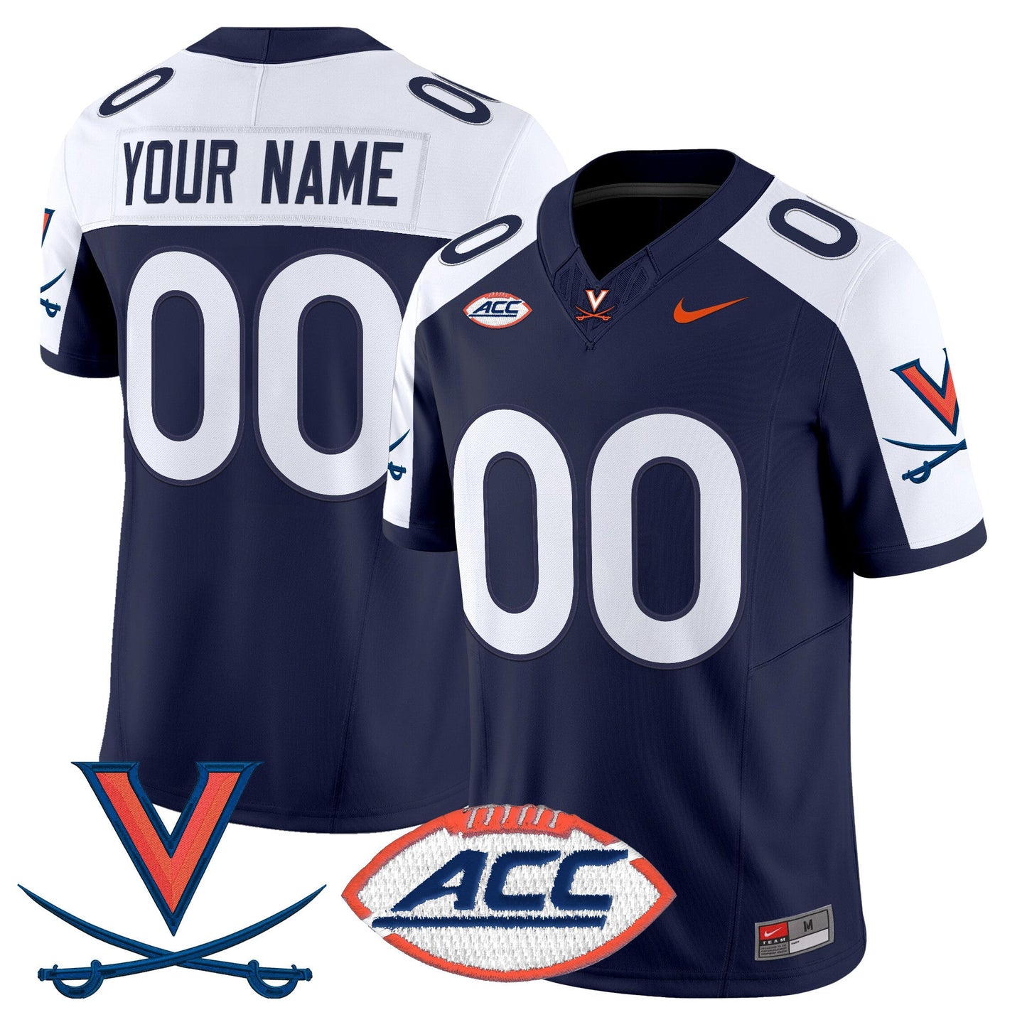 Navy Alternate