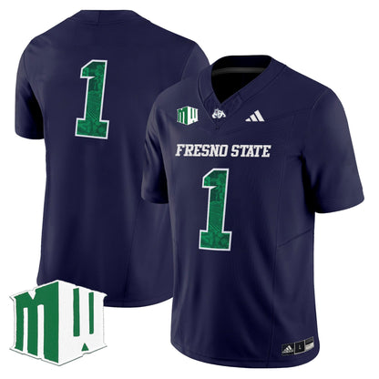 Navy - #1Team