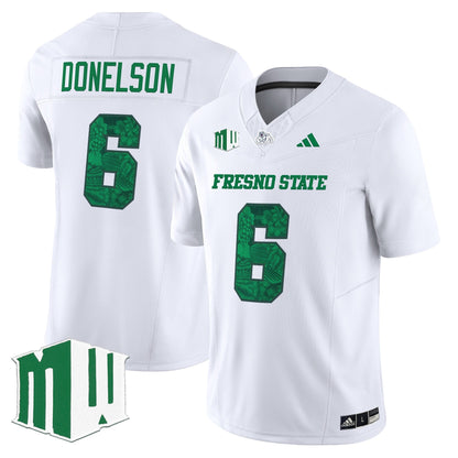White - Bryson Donelson