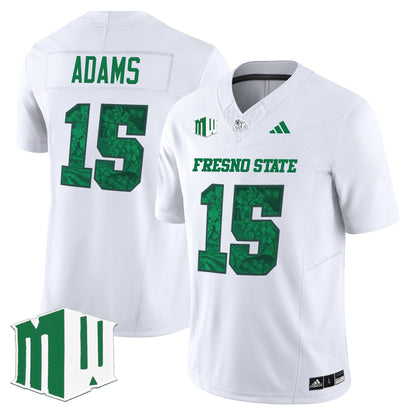 White - Davante Adams