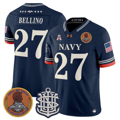 Navy - Joe Bellino