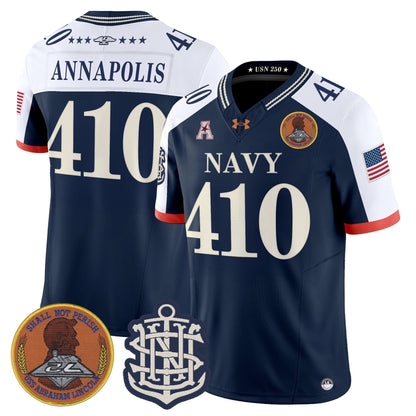 Navy Alternate - Annapolis 410