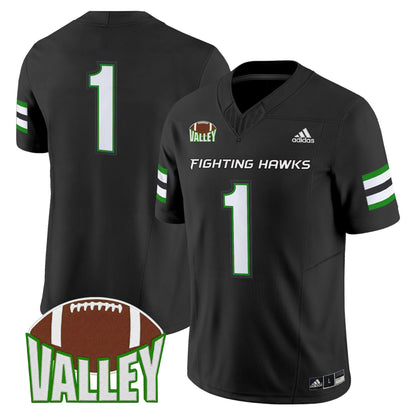 Black - #1 Team