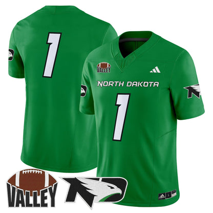 Green - #1 Team