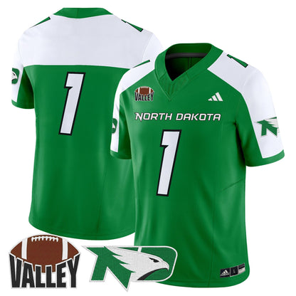 Green Alternate - #1 Team