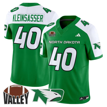 Green Alternate - Jim Kleinsasser