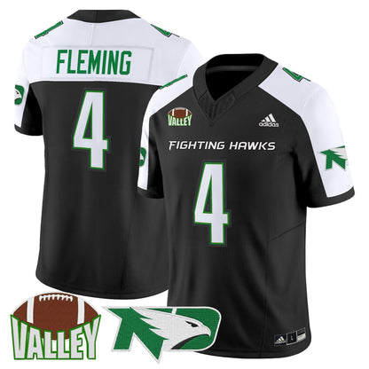 Black Alternate - B.J. Fleming