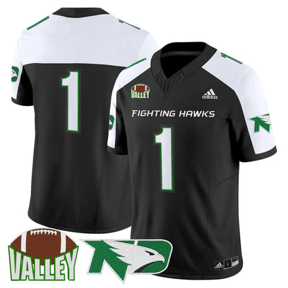 Black Alternate - #1 Team