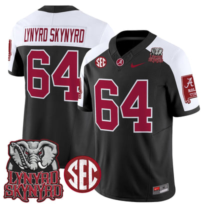 Black Alternate - 1964 Lynyrd Skynyrd