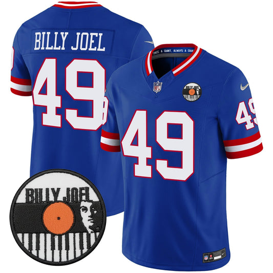 Royal - 1949 Billy Joel