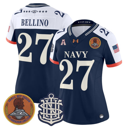 Navy Alternate - Joe Bellino