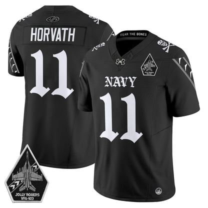 Black - Blake Horvath