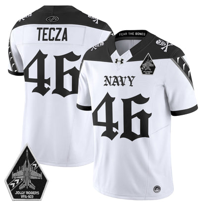 White - Alex Tecza
