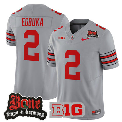 Gray - Emeka Egbuka