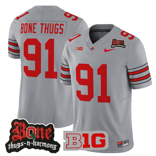 Gray - 1991 Bone Thugs