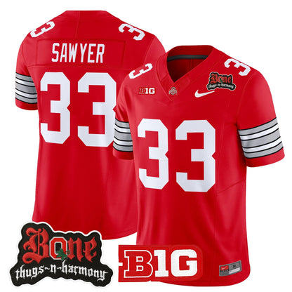 Red - Jack Sawyer