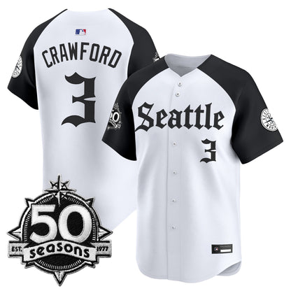 Alternate - J.P. Crawford