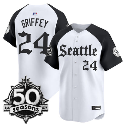 Alternate - Ken Griffey Jr.
