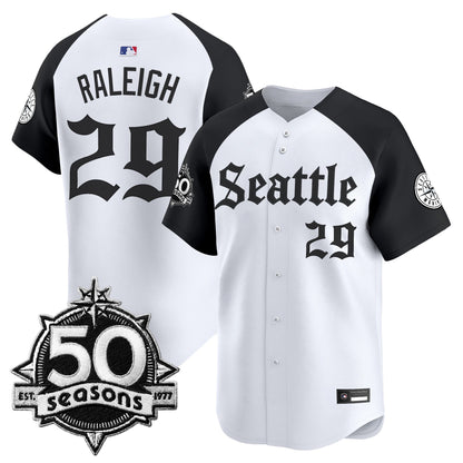 Alternate - Cal Raleigh