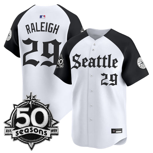 Alternate - Cal Raleigh