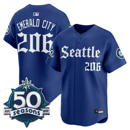 Royal - Emerald City 206