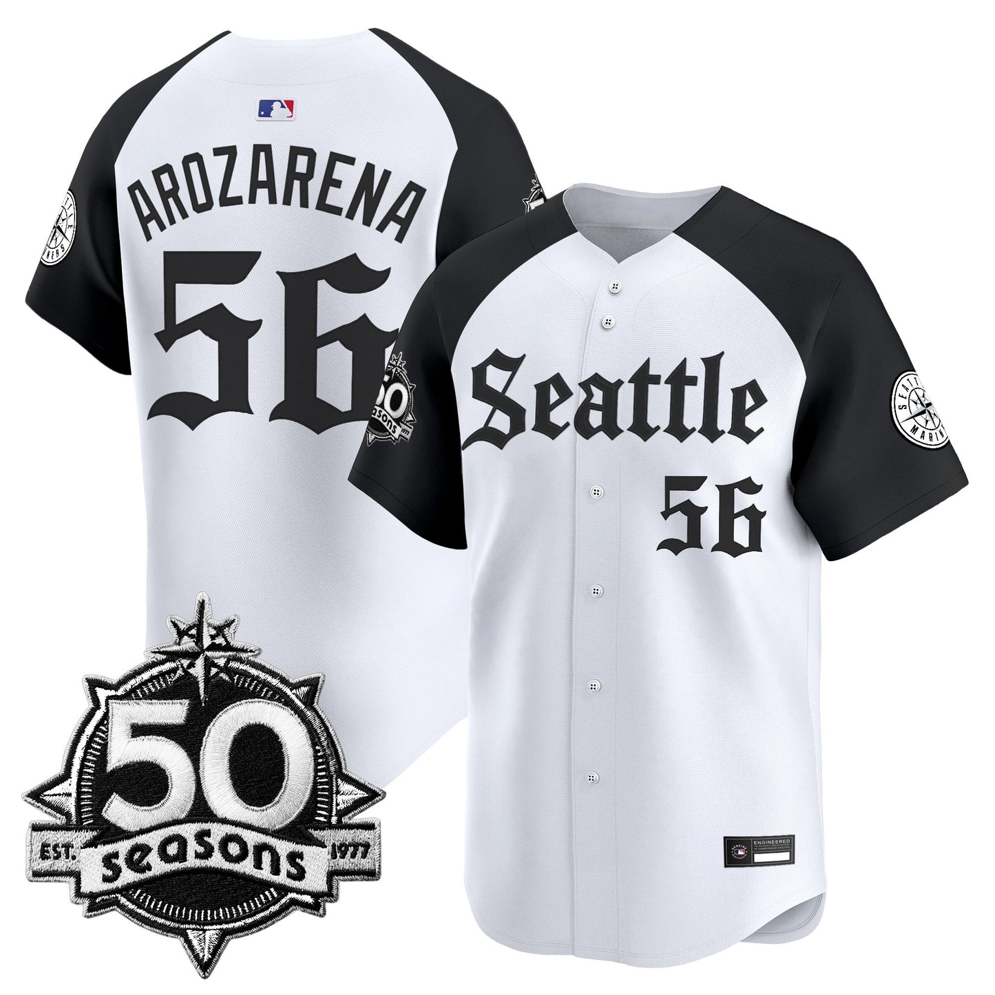 Alternate - Randy Arozarena