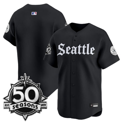 Black - Team