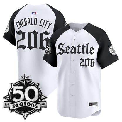 Alternate - Emerald City 206