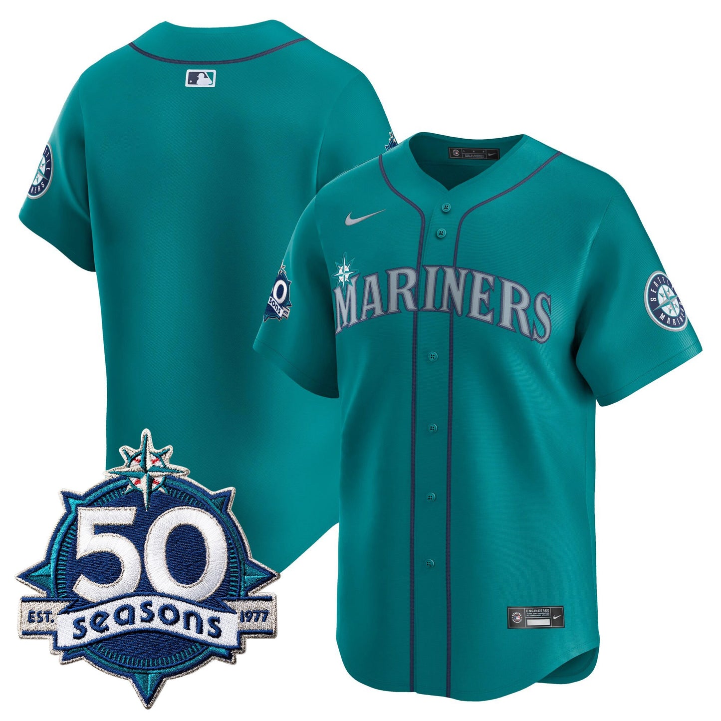 Teal - Team