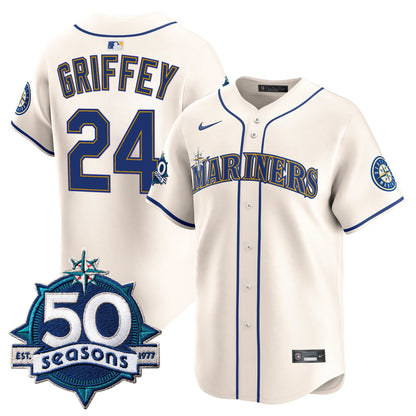 Cream - Ken Griffey Jr.