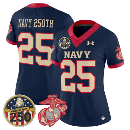 Navy - Navy 250th