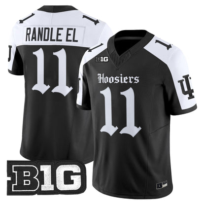 Alternate - Randle El