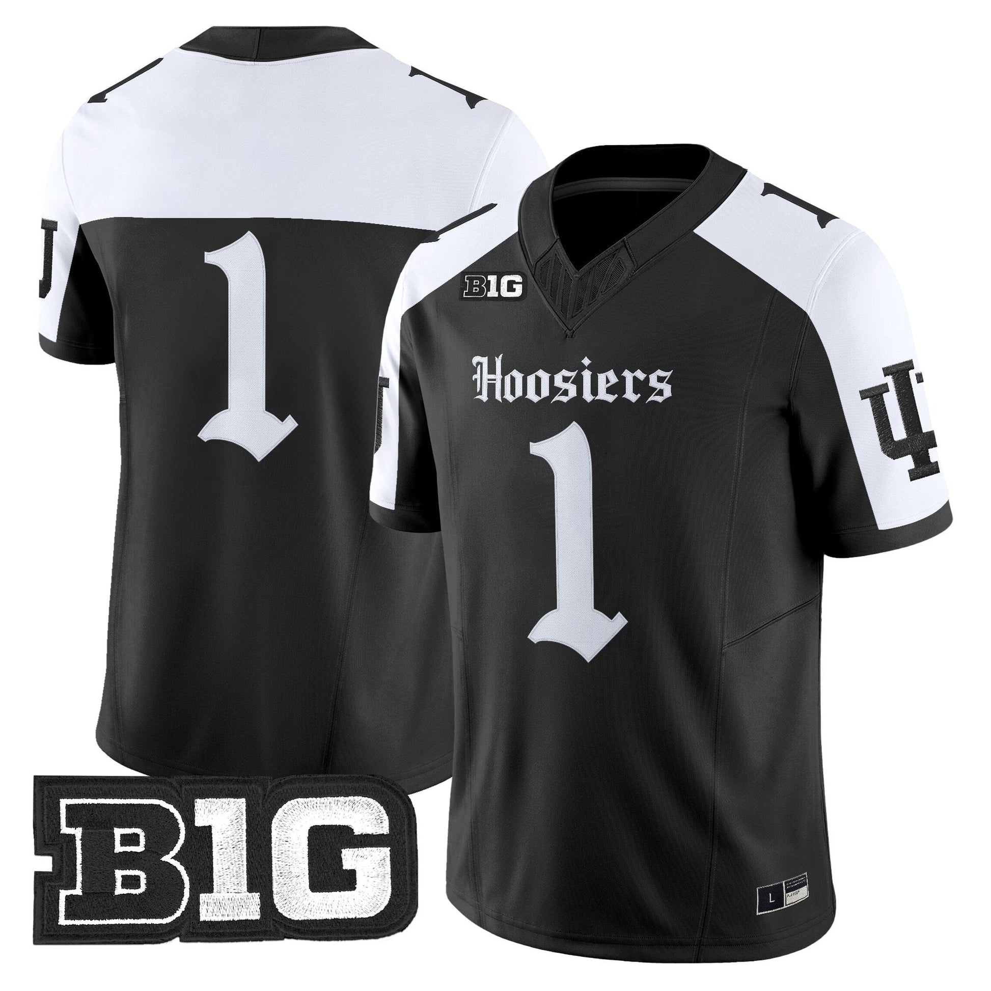 Alternate - #1 Team