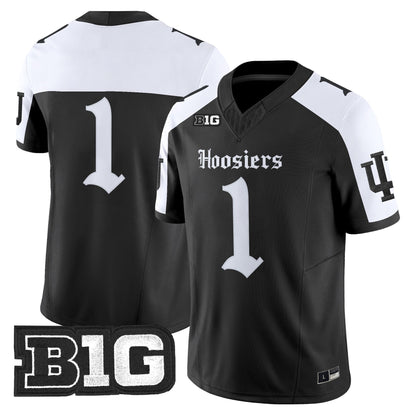 Alternate - #1 Team