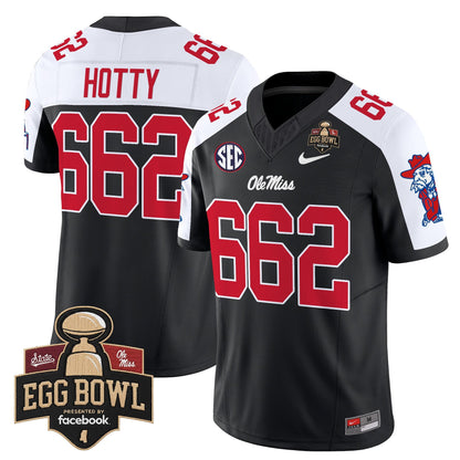 Black Alternate - Hotty 662