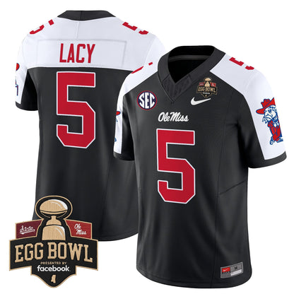 Black Alternate - Kewan Lacy